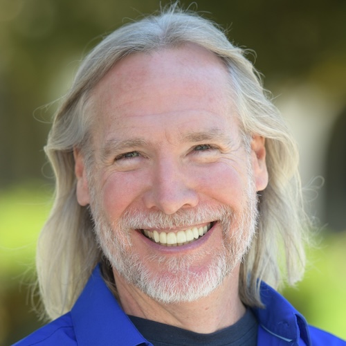 Dr. David J. Pearson
