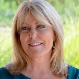 Headshot of Dawn Lindsay, Anne Arundel Community College (Md.)