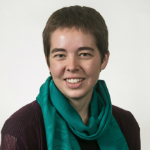 Emma R. Oxford, Ph.D.,