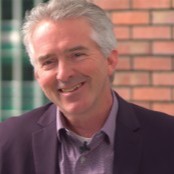 Headshot of Brent White, Golden Gate University (Calif.)