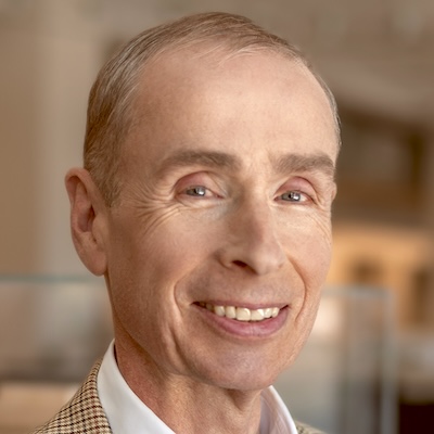 Graham S. Wyatt