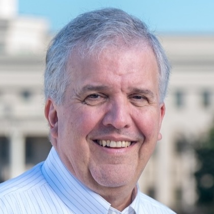 Greg Jones