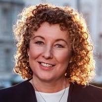 Joanne McChrystal