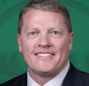 Headshot of Jon Anderson, Utah Valley University