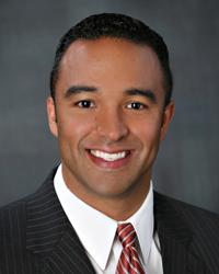 Headshot of Justin Guillory, Northwest Indian College