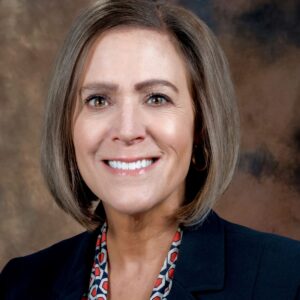 Headshot of Lisa Rhine, Central Arizona College