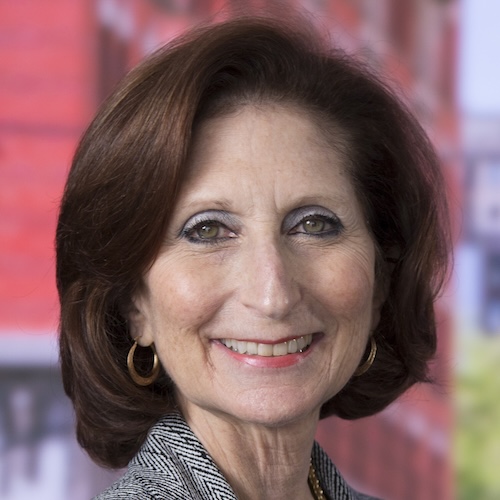 Dr. Lisa R. Braverman