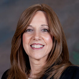 Marian Stoltz-Loike, Ph.D.