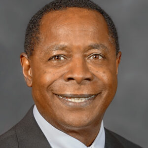 Sidney A. McPhee, Middle Tennessee State University