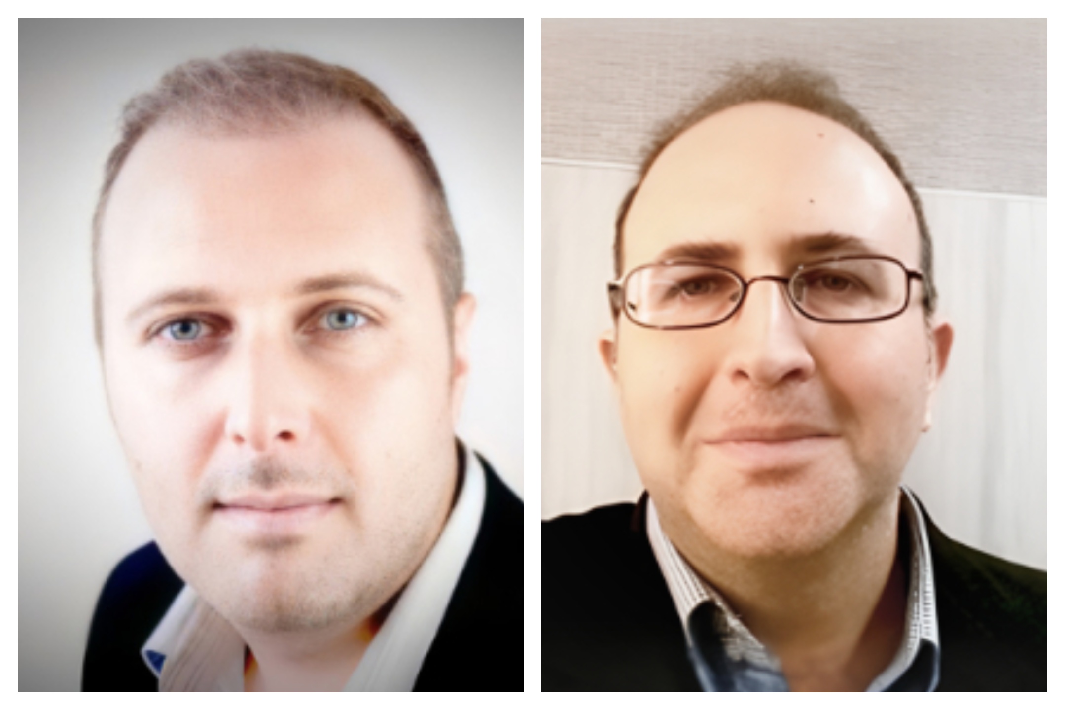 Gil Katz and Eyal Katz