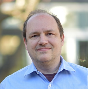 Dr. Nate Gemelke