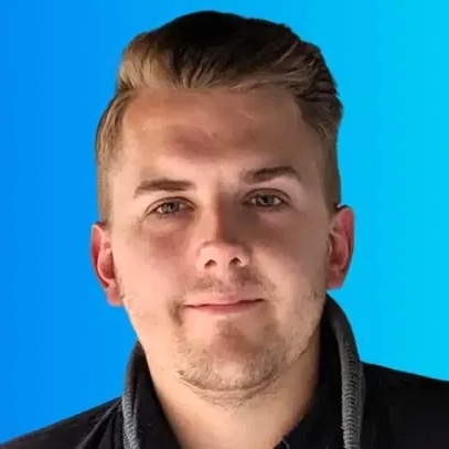 Peter Cooke