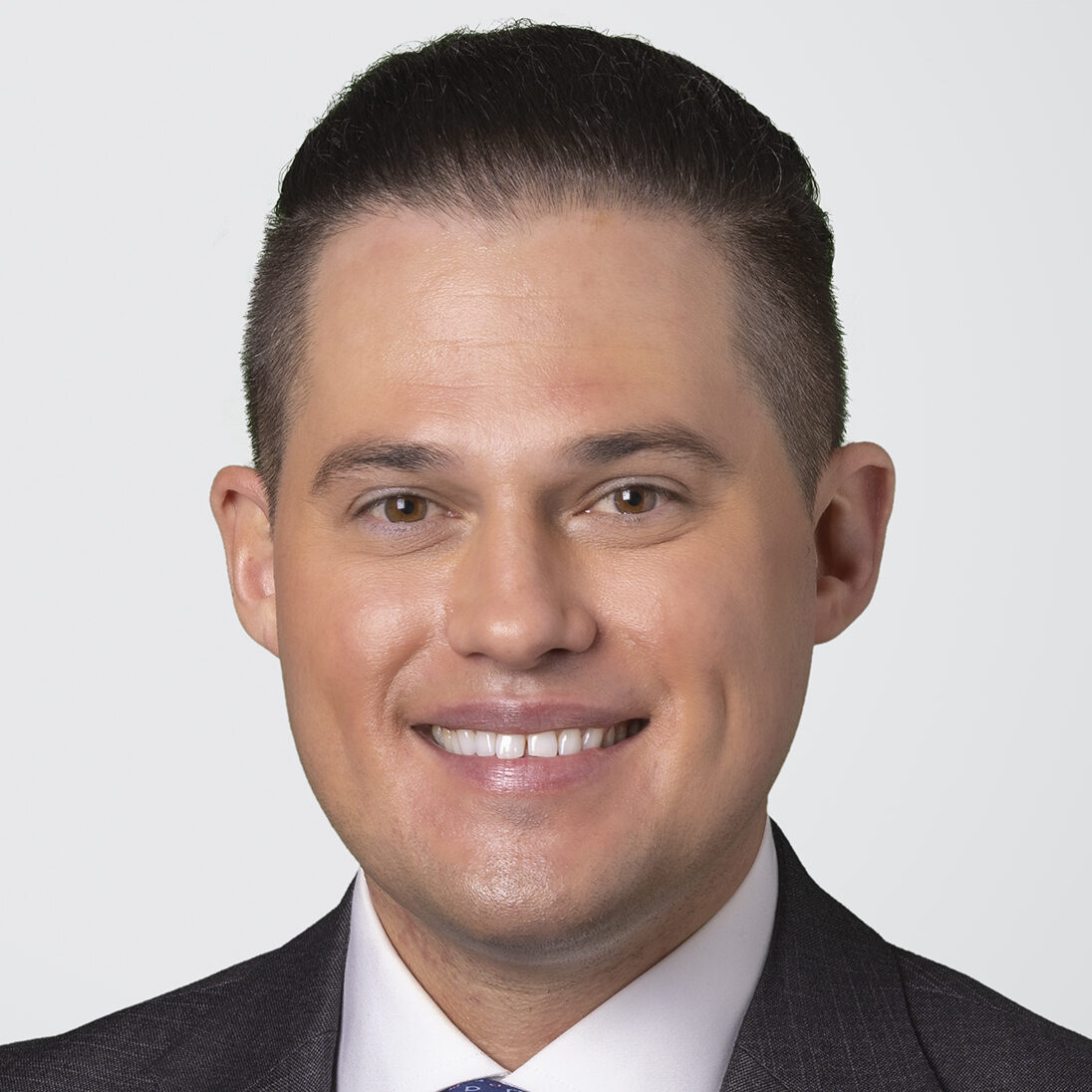 Christopher R. Riano