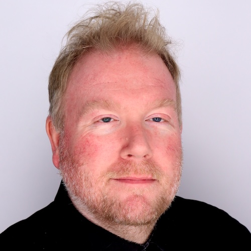 Richard J. Smith