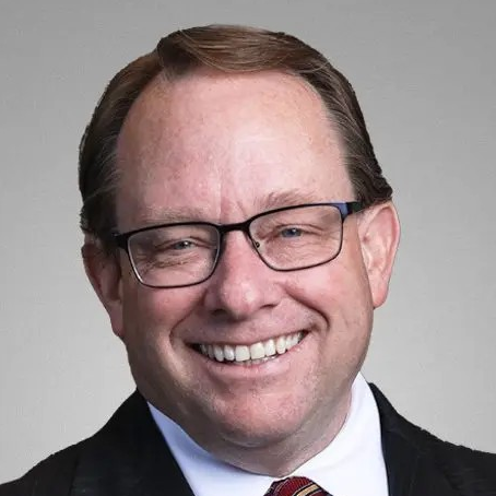 Robert Davies, Ph.D.