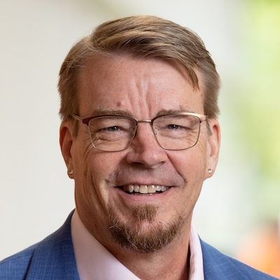 Robert A. Flowers