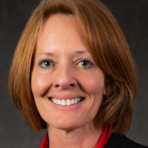 Sally Coleman Selden, University of Lynchburg (Va.)