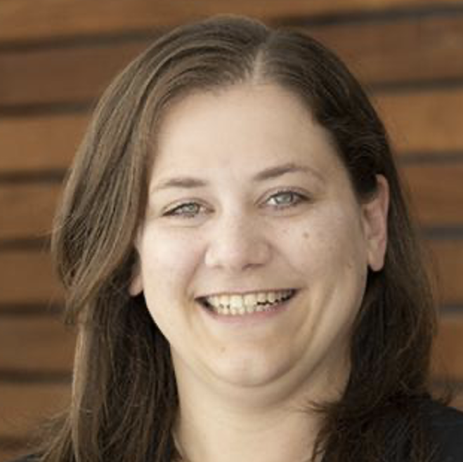 Kate Kallenberger