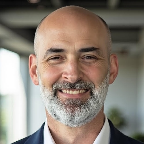 Eric Skipper