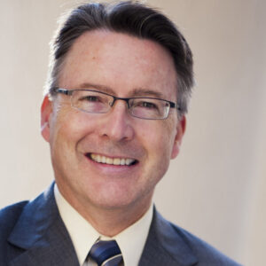 Headshot of Tim Sands, Virginia Tech