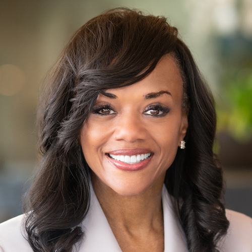 Dr. Antoinette Farmer-Thompson