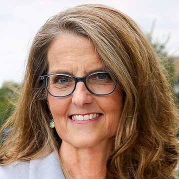Colleen M. Hanycz