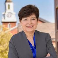Headshot of Zulma Toro, Central Connecticut State University
