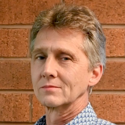 Pete Zuraw