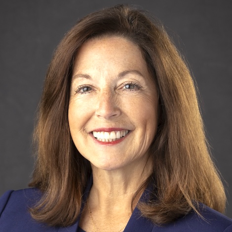 Cecilia M. McCormick