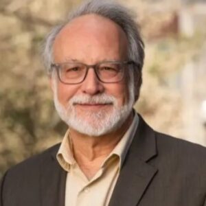 Farmingdale State College President Robert S. Prezant