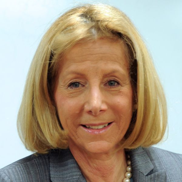 Phyllis Gimbel