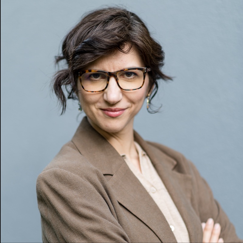 Janina Moza