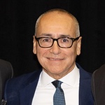 Joe Echevarria