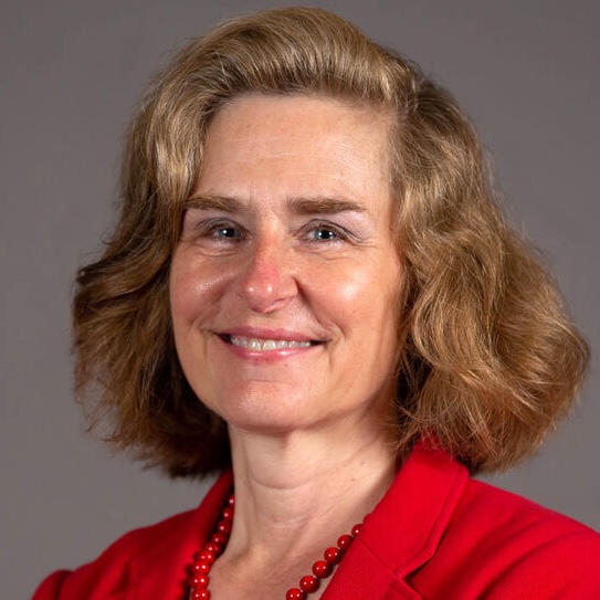 Pamela Whitten