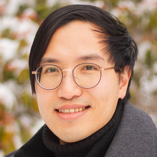 Hien Nguyen