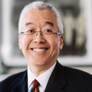Columbia College Chicago President Kwang-Wu Kim